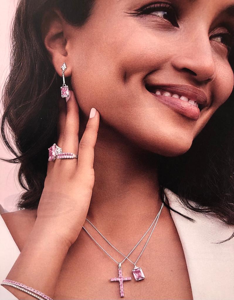 Thomas Sabo Charms und Kollektion Heritage Pink in Offenbach